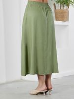 Юбка Камео-5 Виотекс ХАКИ