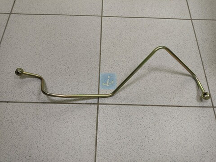 Трубка отводящая 238-1104422-В