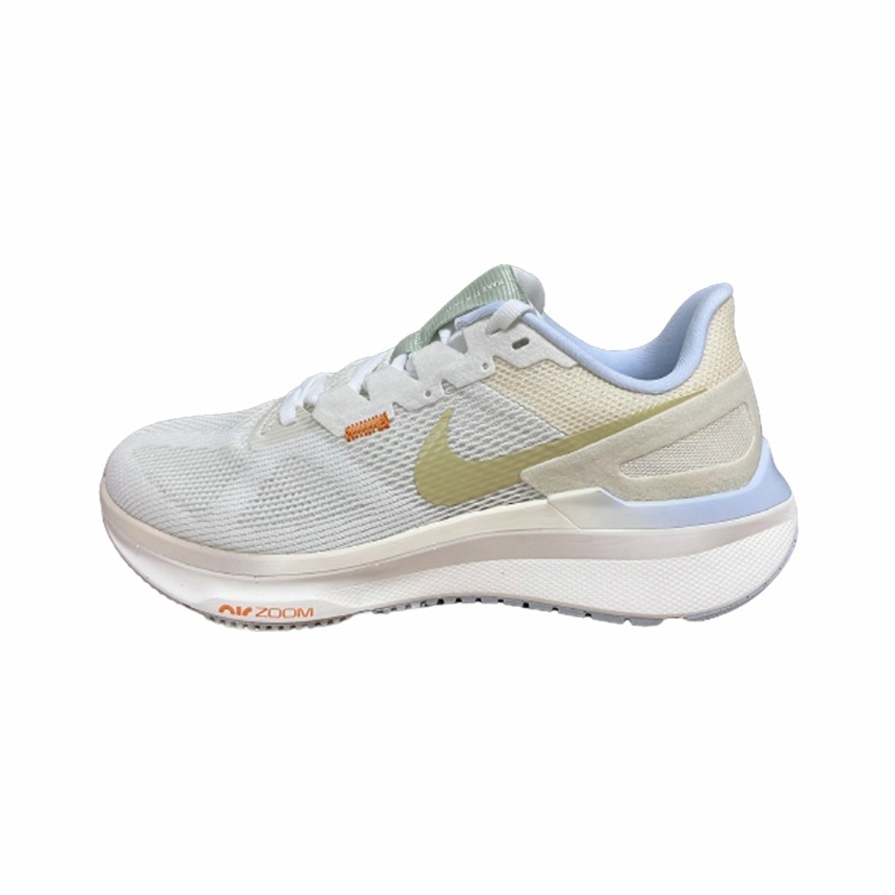 Кроссовки Nike Air Zoom Structure 25 (Женская размерная сетка)