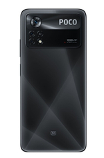 Смартфон Xiaomi Poco X4 Pro Желтый 6/128 ГБ