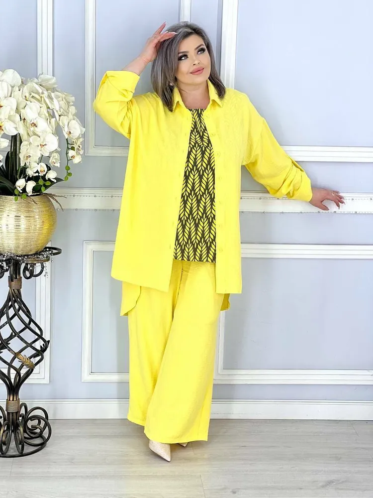 Комплект «Колосок» Fabrika