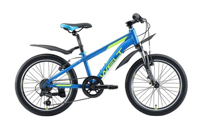 Детский велосипед Welt Peak 20 (2020)