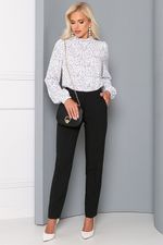 Блузка 41231 Avili