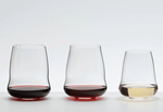 Набор из 2-х бокалов  для красного вина Cabernet Savignon Winewings Riedel
