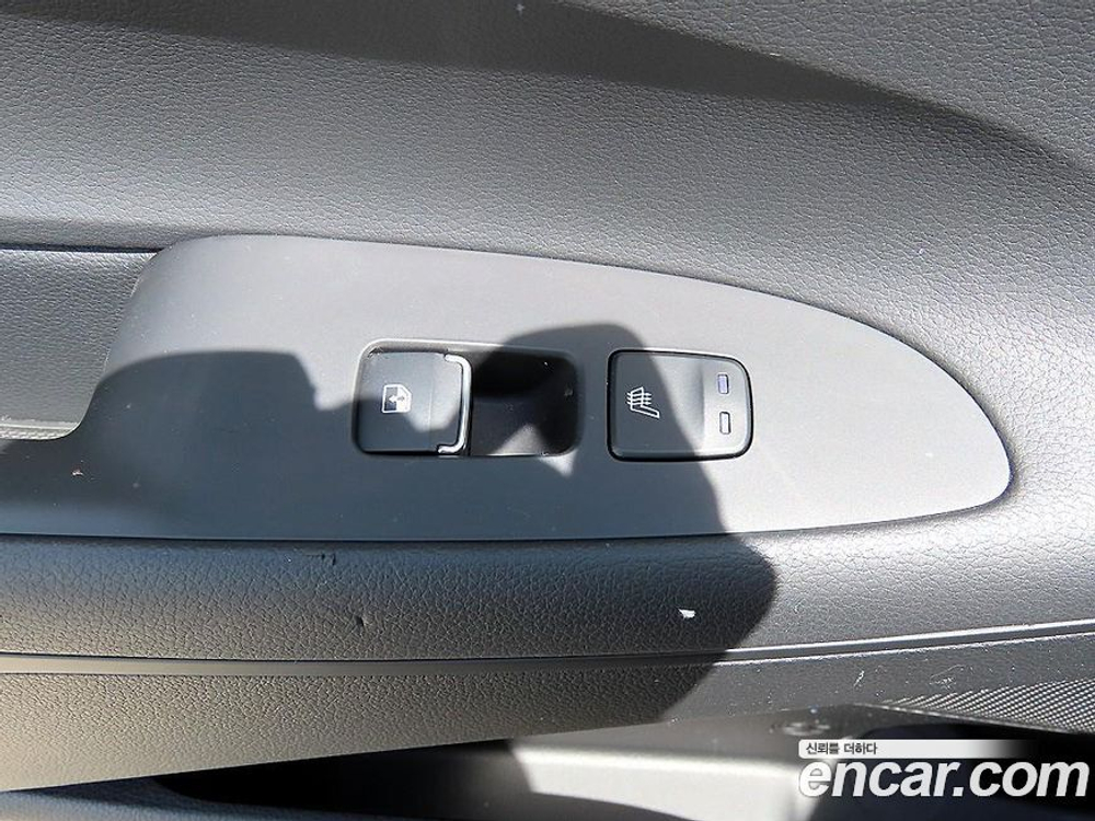 Hyundai The New Grandeur (Azera) IG Hybrid LeBlanc (08.2022)