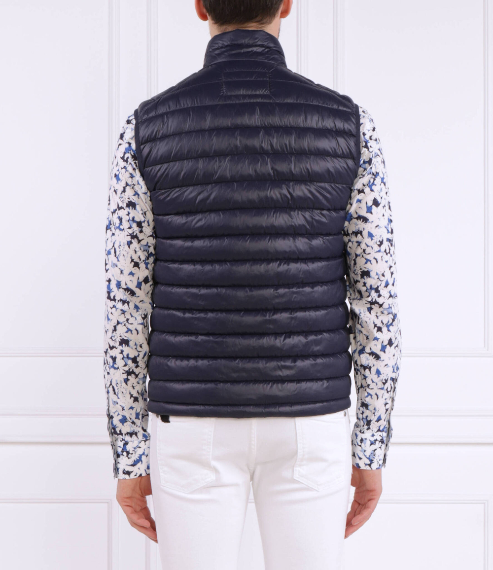 Безрукавка Karl Lagerfeld - темно-синий(505023 500590)