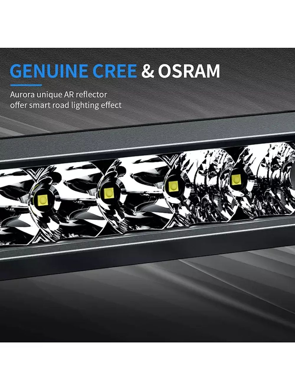 Aurora ALO-S5D1-10-H