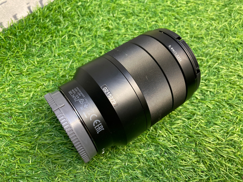 Sony 24-70mm 4 ZA OSS Покупка/Продажа
