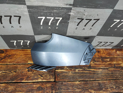 Бампер задний правая часть Haval Dargo X 22-нв Б/У Оригинал 2804102XKN52A