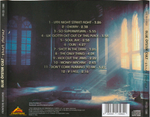 Blue Oyster Cult / Ghost Stories (CD)