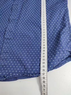 Рубашка Reserved комфортная 46 размер