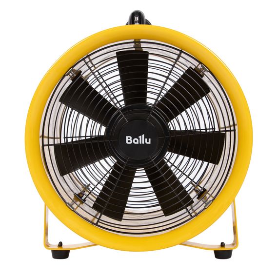 Вентилятор промышленный Ballu BIF-X12 купить в Москве и Московской области по низкой цене с доставкой по России — (4) Вентилятор промышленный Ballu BIF-X12 — (4)