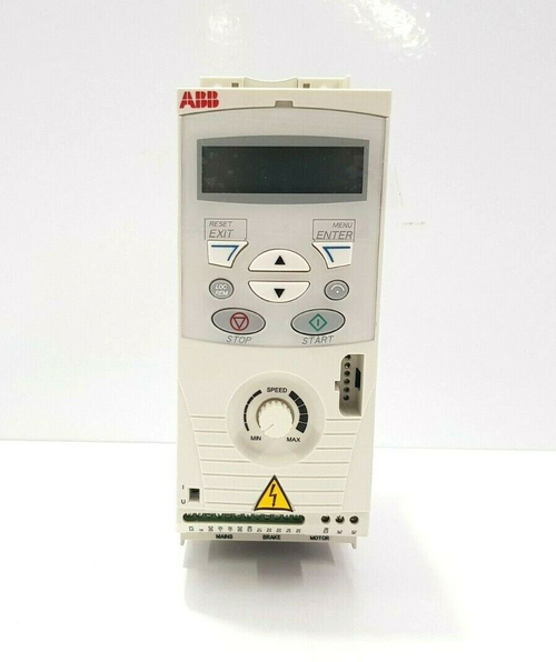 Переменный частотный преобразователь ACS150-03E-05A6-4