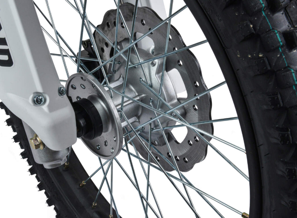 Мотоцикл Motoland 300 ENDURO GL300