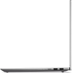Ноутбук  Lenovo IdeaPad Slim 5 14AHP9 14 ", Ryzen 5, 16 Гб RAM, 512 Гб SSD, Radeon 760M, Серый