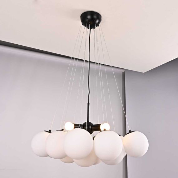 Подвесная люстра Imperium Loft Ogden 151713-26