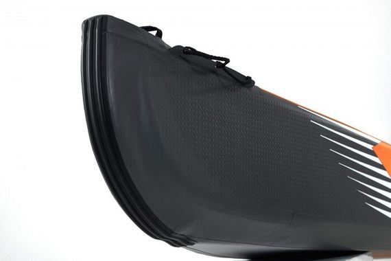 Каяк надувной двухместный Aquamarina Tomahawk AIR - K 440 2 ( арт. Air-K 440 )
