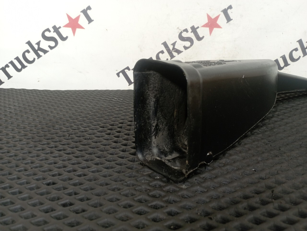 Воздуховод отопителя 2020г.