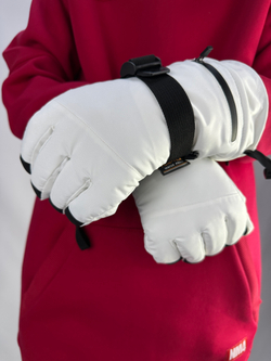 Перчатки CHANRICH