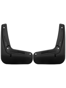 Брызговики задние  VGV U75 Plus  2024 -  2 шт.(standard) REIN.AN0694.E3