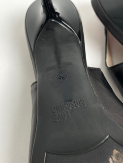 Туфли Love Moschino
