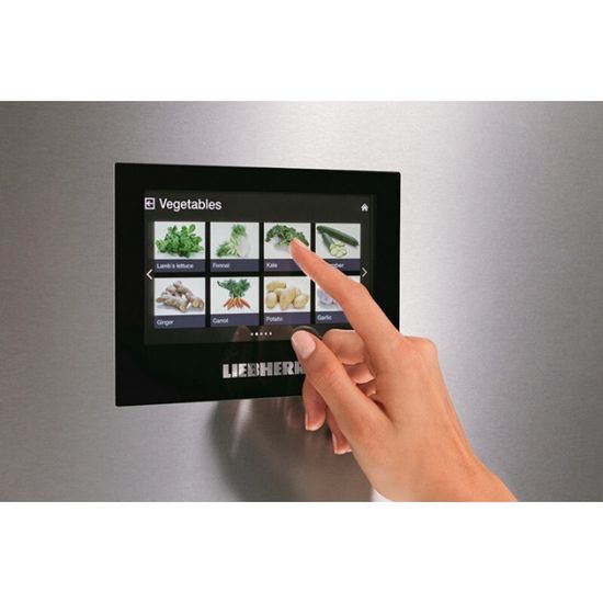 Холодильник Liebherr CNP 4758