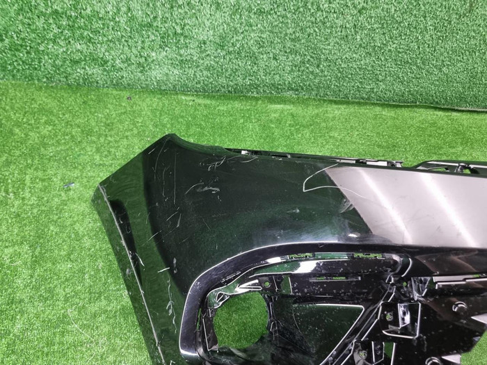 Бампер передний Lada Granta (2018-н.в.) Сross