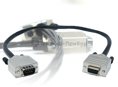 Кабель для МКИО, тип 1