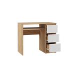 Стол письменный СМП Мадера