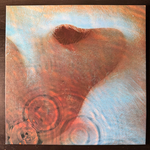 Pink Floyd ‎– Meddle (Англия 1974г.) Т