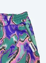 Брюки Гидроплан "Pink Smoke"