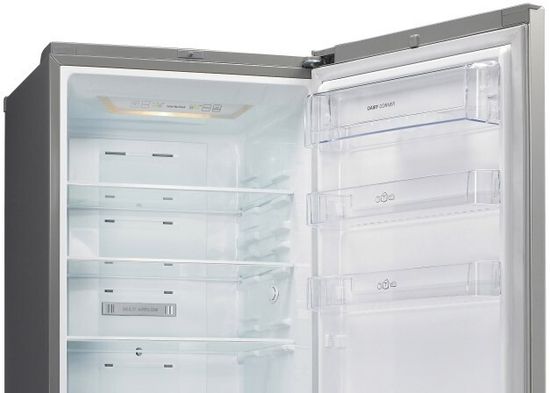 Холодильник LG GA-B489YMCZ