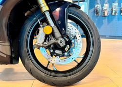 Мотоцикл VOGE RR 660 S