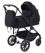 Детская коляска Rant Moss 3 в 1 Midnight Black