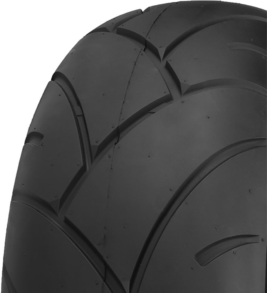 Shinko 005 моторезина задняя 180/55 R17