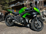 Kawasaki Ninja 400 EX400E-A10569