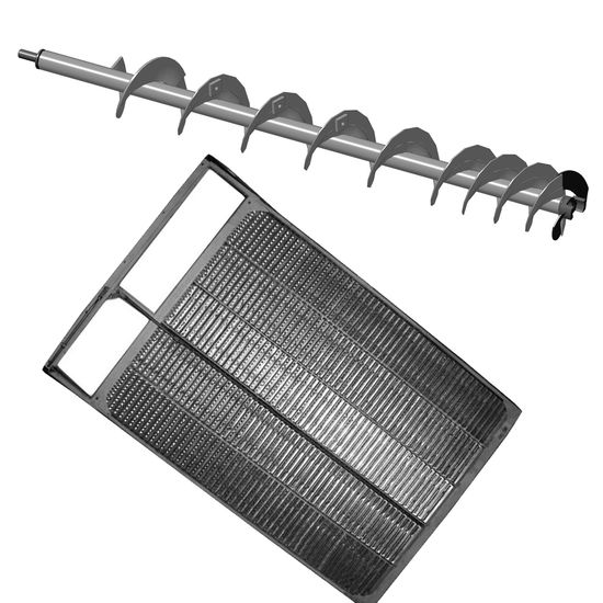 Запчасти на комбайны