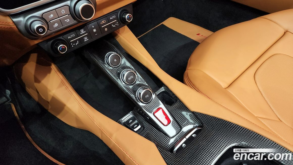 Ferrari Portofino M 3.9 V8 (04.2023)