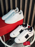 Кроссовки Valentino