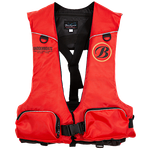 Жилет страховочный Badger Aqua Sport BB-102 до 120кг -