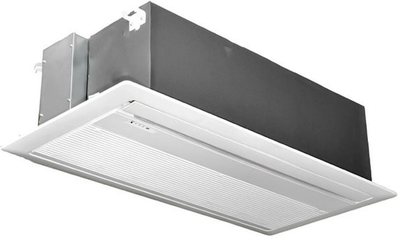 Кассетная VRF система Kentatsu KYA24HFAN1/KPU-1Y