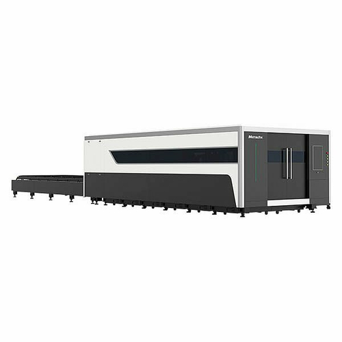 Промышленный комплекс лазерной резки MetalTec 2060HP (6000Вт)