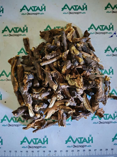 Патриния скальная (безразличка) корень(мешок 14-15кг)