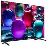 Телевизор LG 43UA73006LA 109 см черный