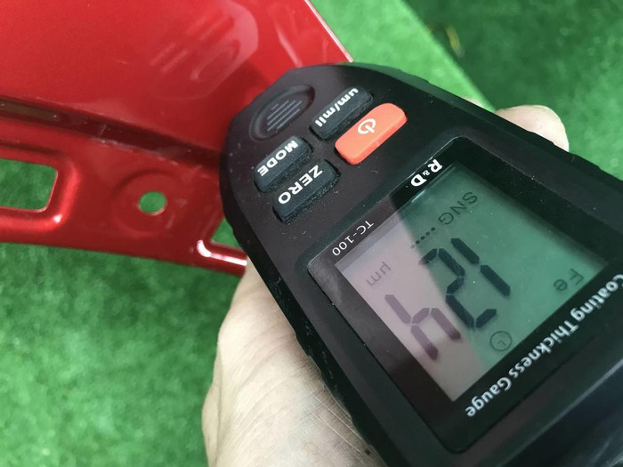 Крыло переднее левое Chery Tiggo 7 Pro (2020-2024)