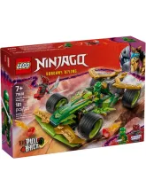 Конструктор Ninjago 71828 Инерционный автомобиль Ллойда