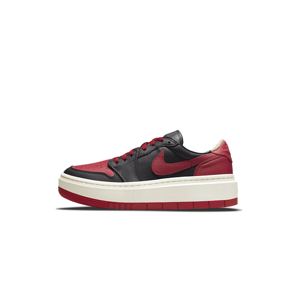 Nike Air Jordan 1 Elevate Low SE WMNS "Bred"