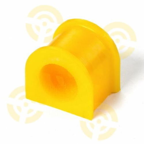 Полиуретановая втулка стабилизатора, передней подвески I.D. = 22 мм (Кратность 2 шт.) 101488