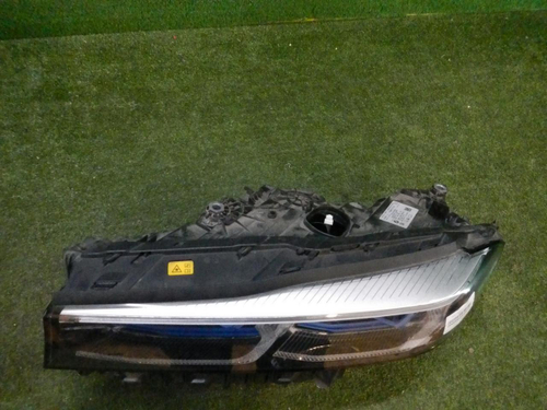 Фара левая BMW 7er G11 G12 (2019-2022) Laser Light