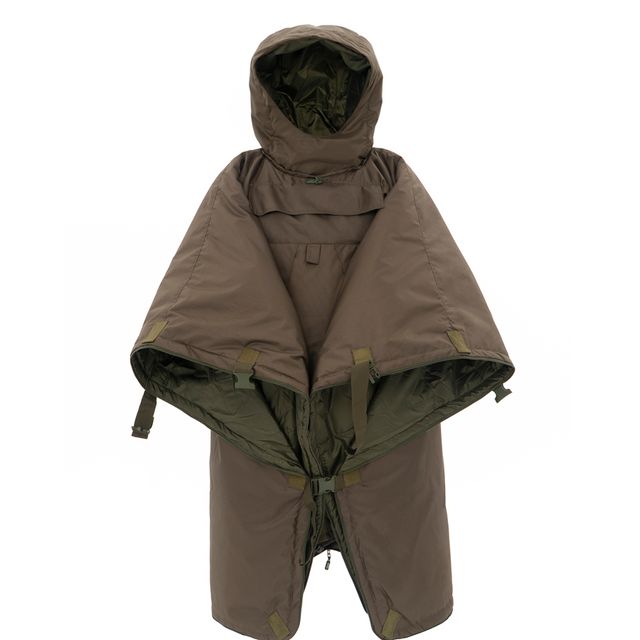 Пончо Transformer Cape-bag Tactical, Expert-TEX